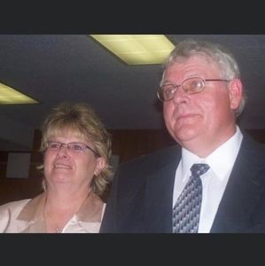 Meet your Posher, Barb